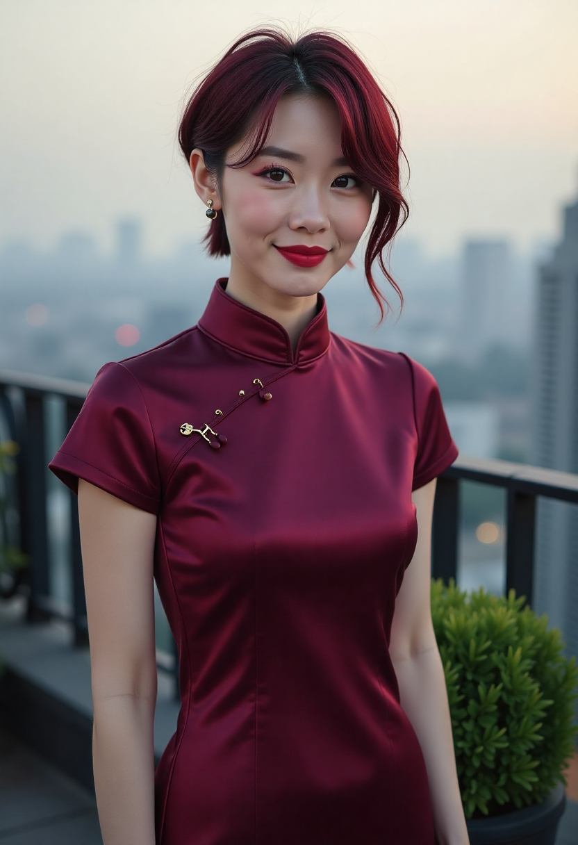 极品龙帅