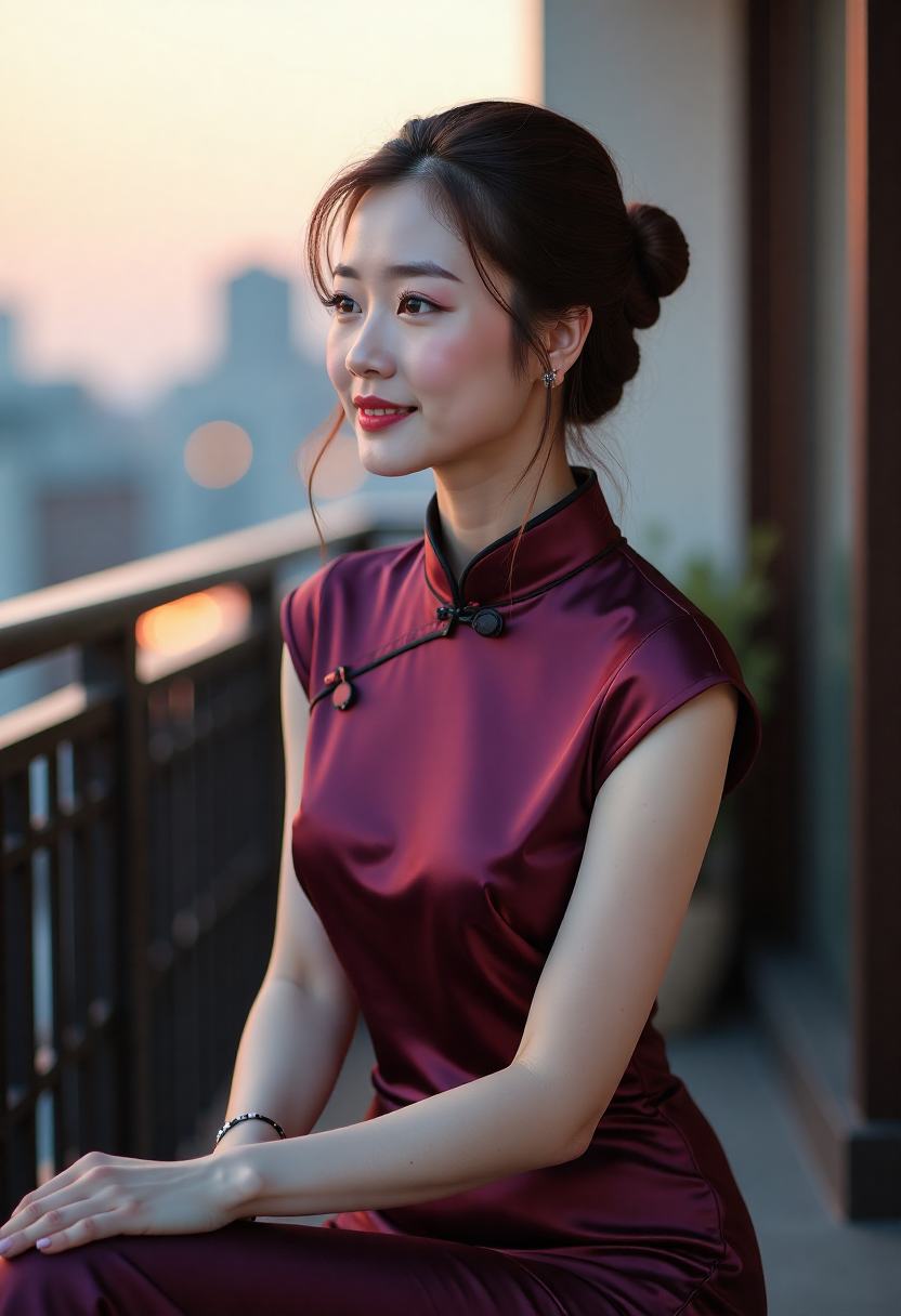 国师大人请留步