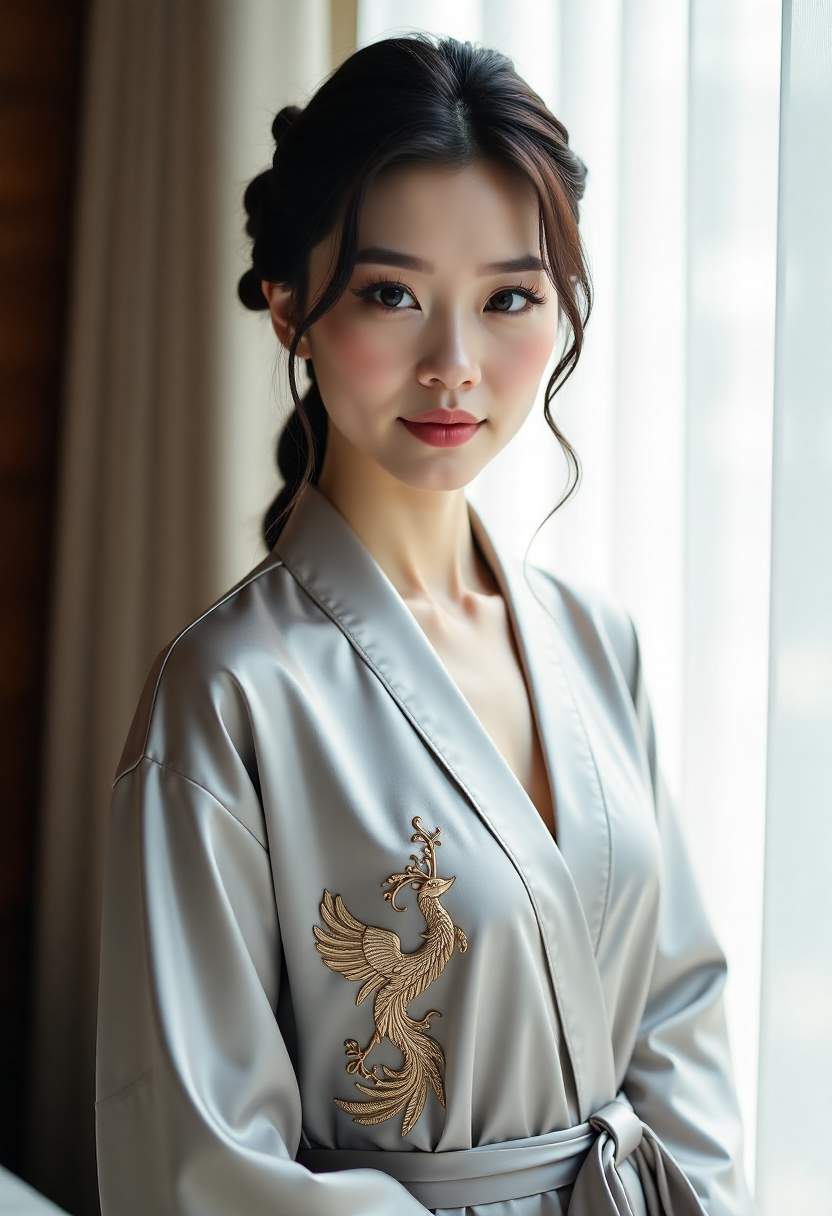 长陵一剑