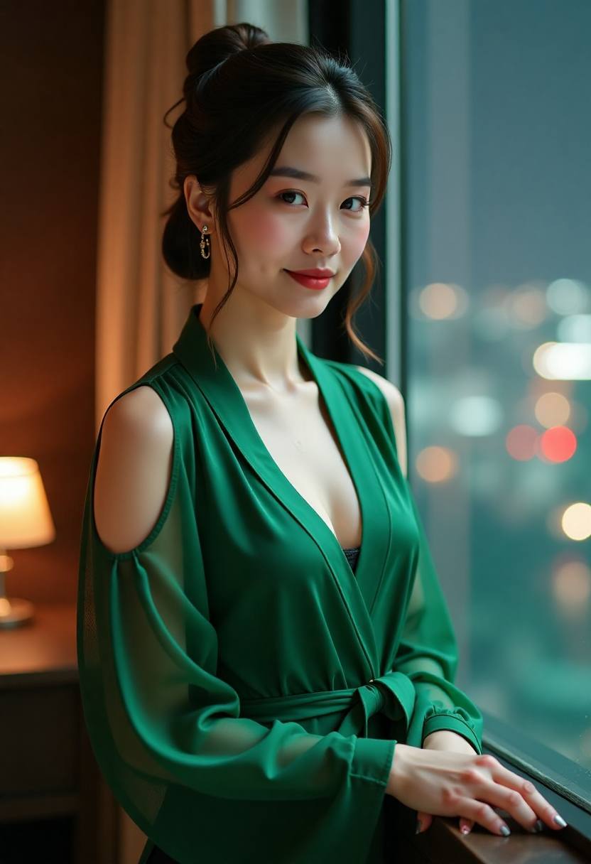 九爷的神医小娇妻