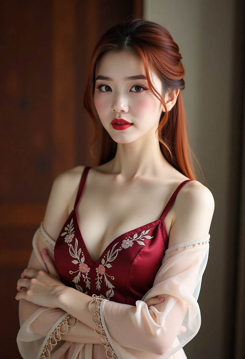 假面娇妻有点甜